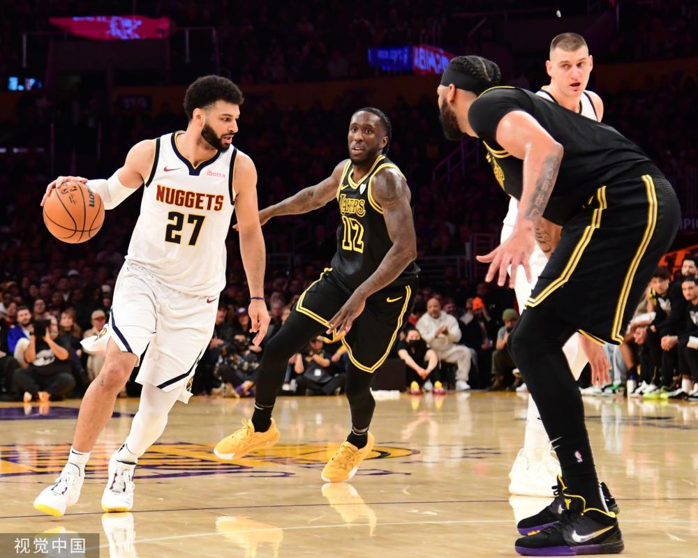 案例比较 案例比较