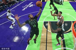 独行侠显然 独行侠显然