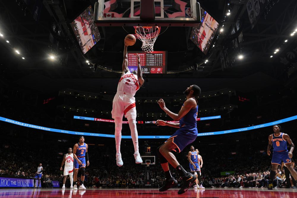 迅速崛起的 迅速崛起的